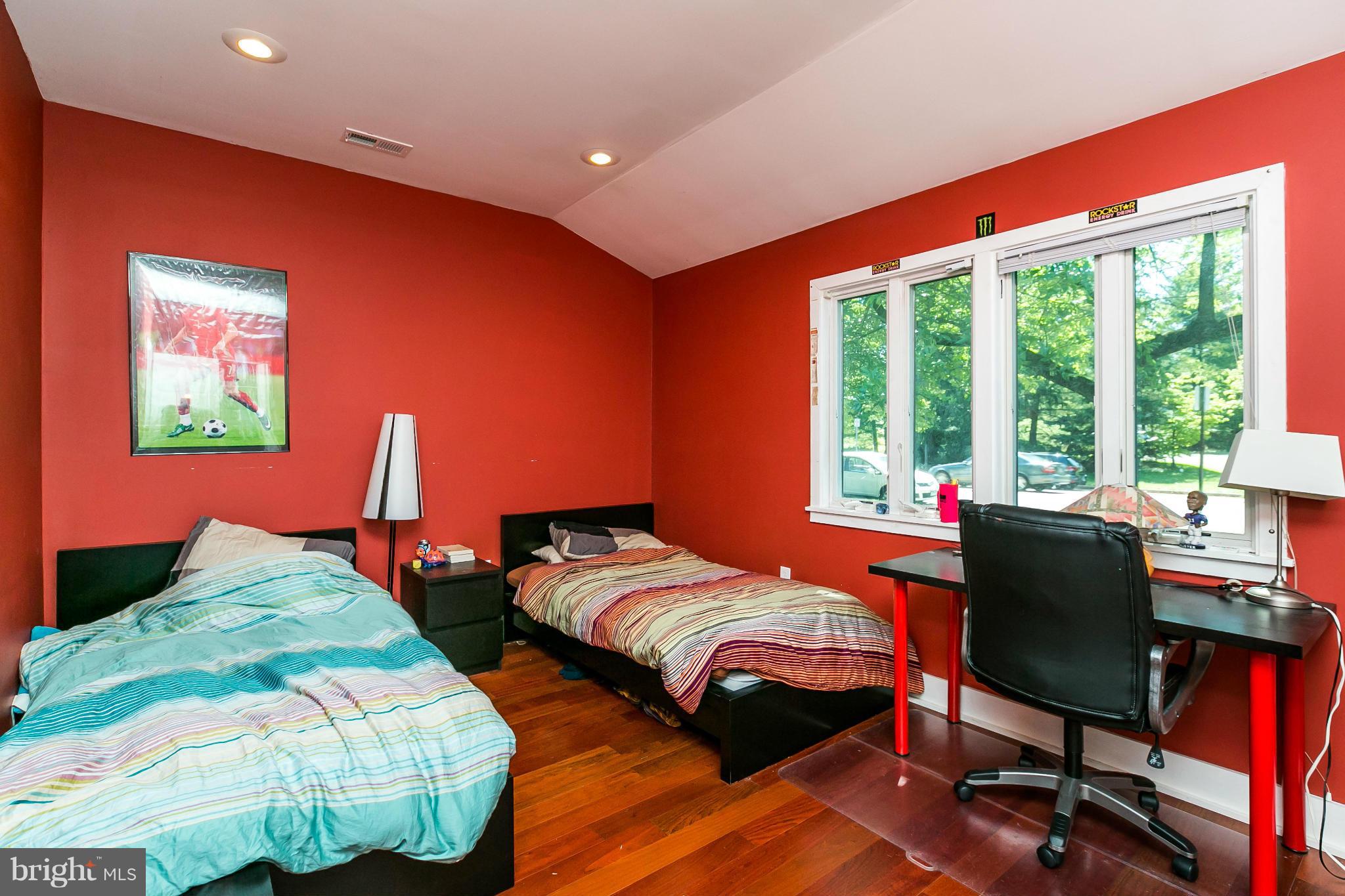 42 East Timonium Road Lutherville-Timonium, MD 21093 - Photo 18 of 24 Bedroom