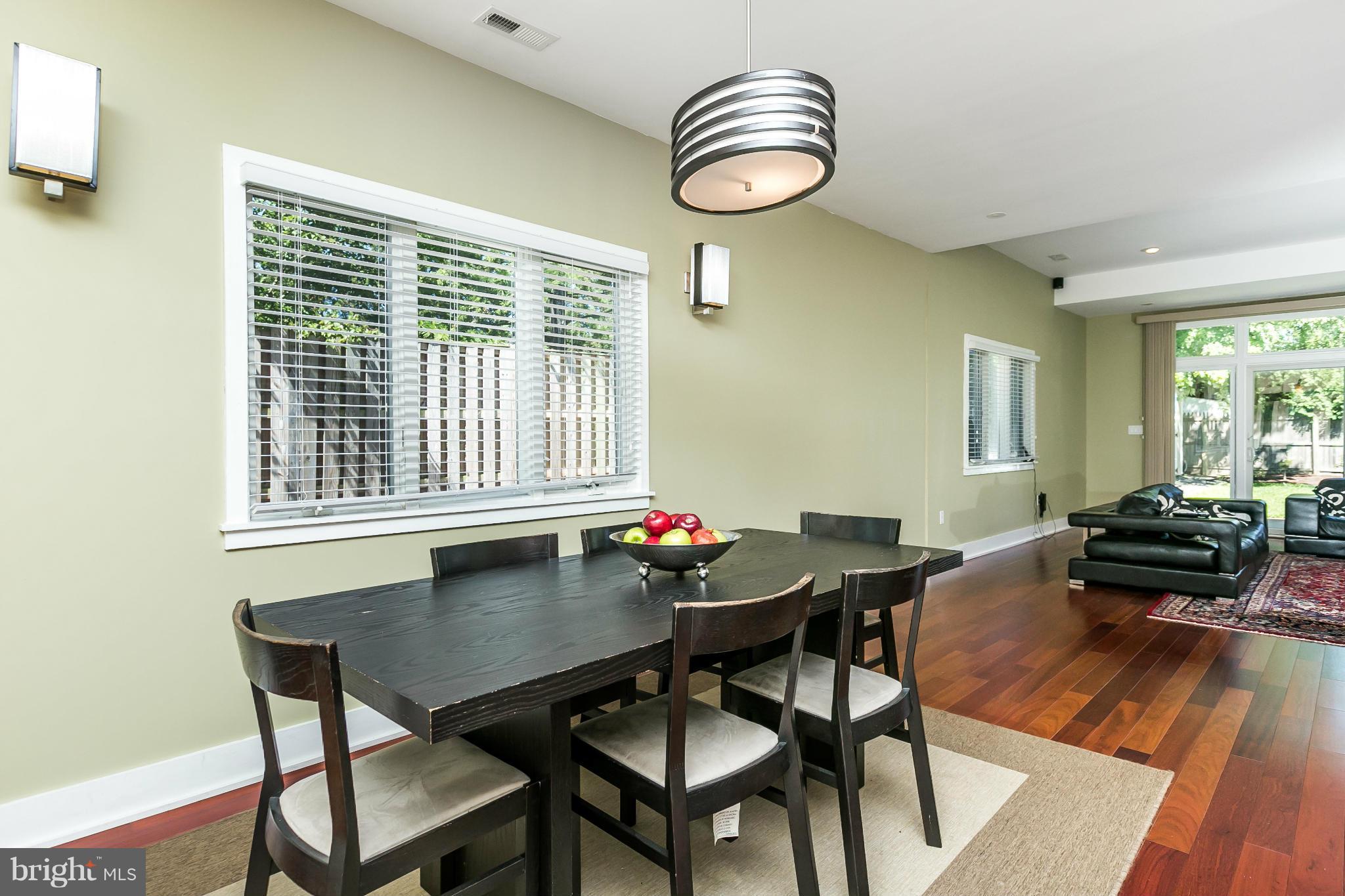 42 East Timonium Road Lutherville-Timonium, MD 21093 - Photo 8 of 24 Dining Room