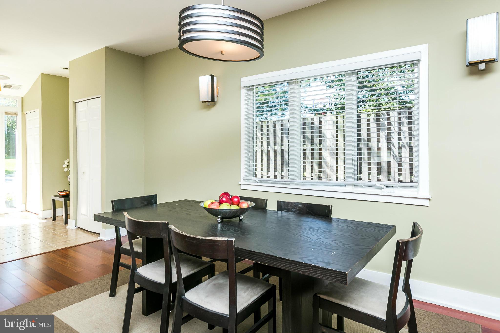 42 East Timonium Road Lutherville-Timonium, MD 21093 - Photo 9 of 24 Dining Room