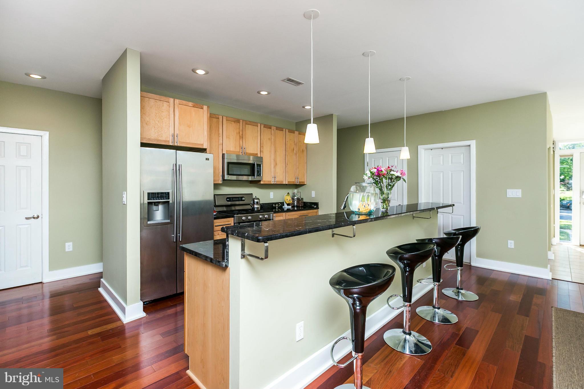 42 East Timonium Road Lutherville-Timonium, MD 21093 - Photo 10 of 24 Kitchen