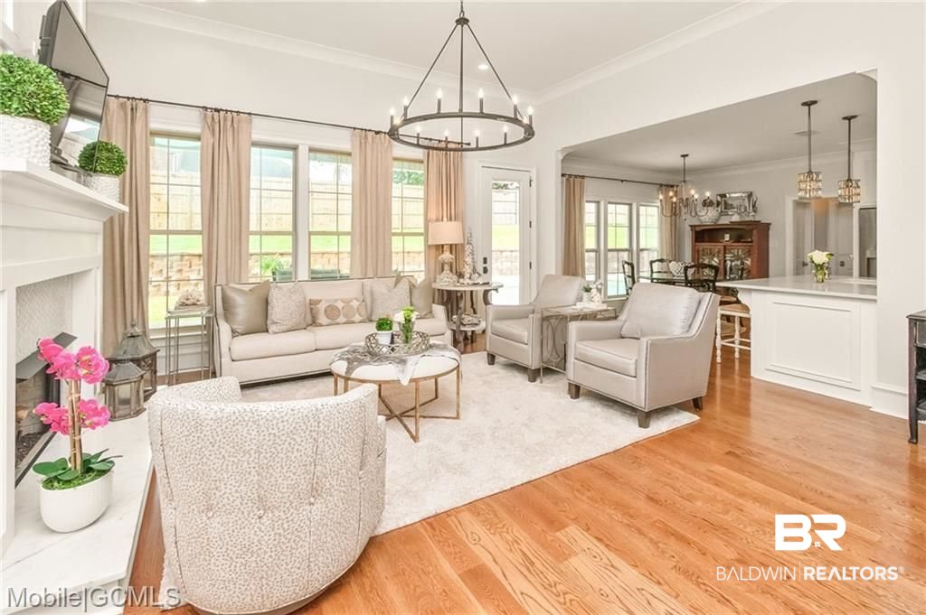 3214 Wynnfield Court Mobile, AL 36695 - Photo 2 of 48