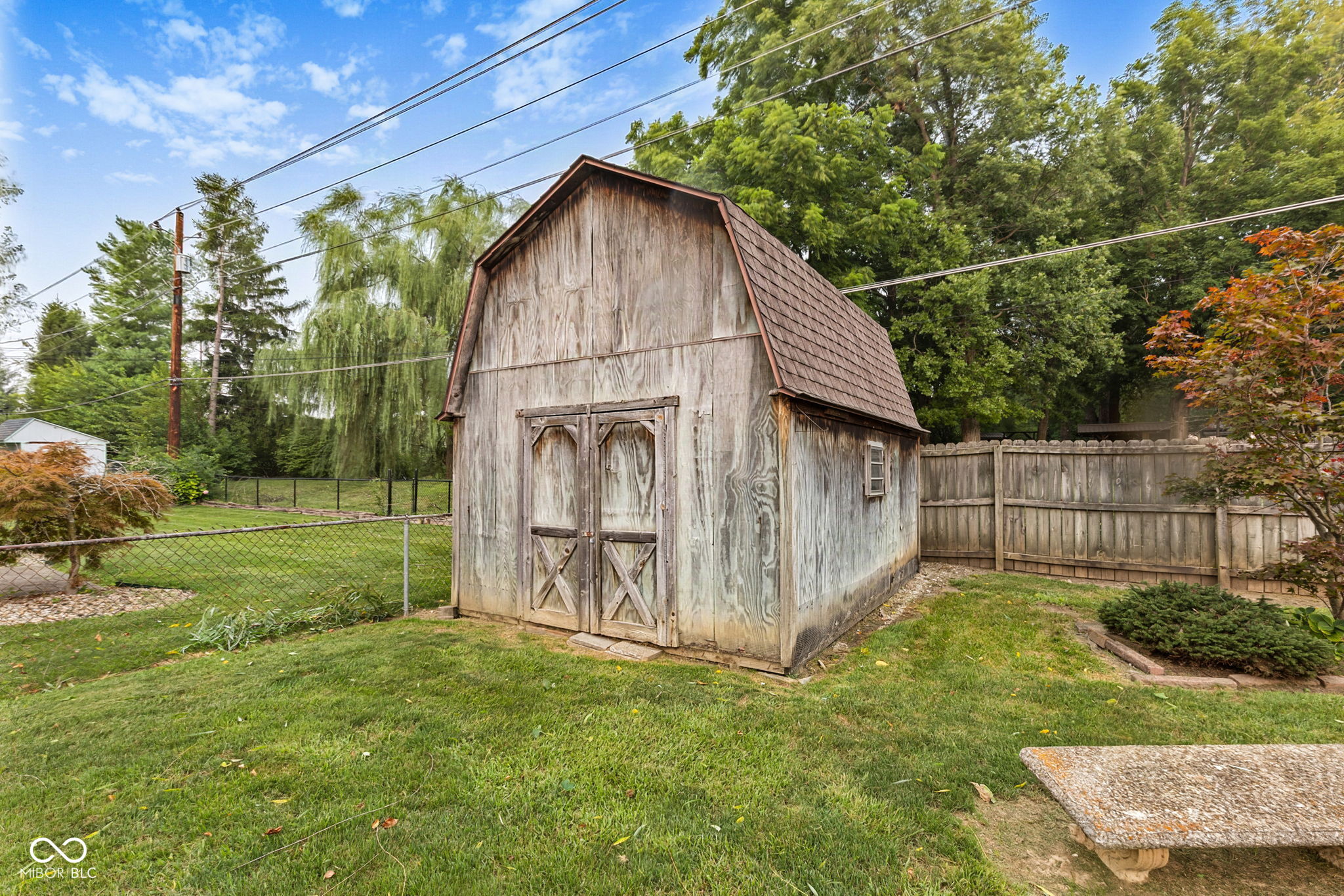 12330 Beckley Road Indianapolis, IN 46229 - Photo 37 of 47 Gallery Image 37