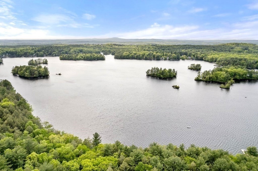 32 Whitman Road Harvard, MA 01451 - Photo 8 of 38 a view of lake with mountain view