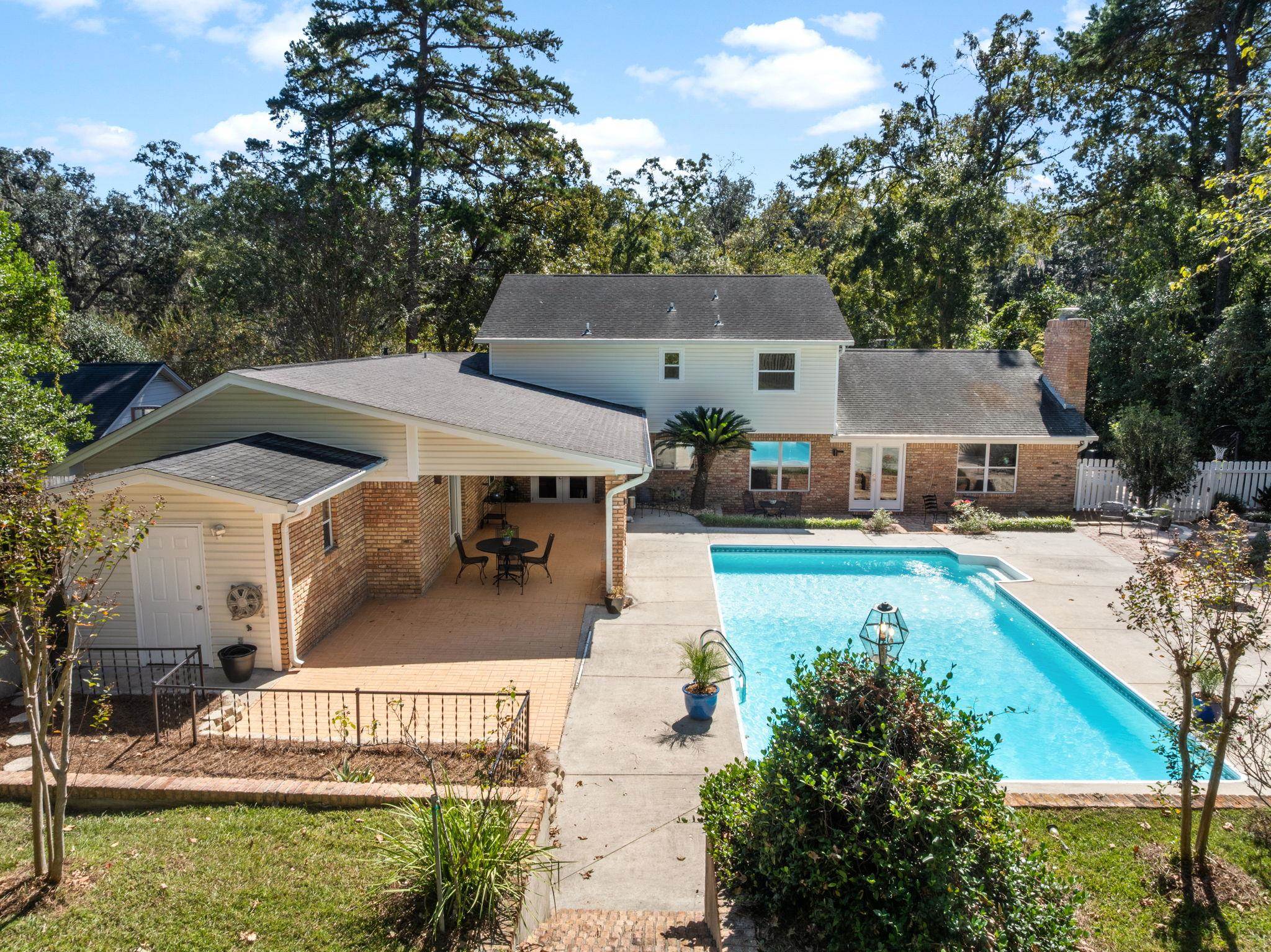 2510 Armistead Road Tallahassee, FL 32308 - Photo 11 of 63