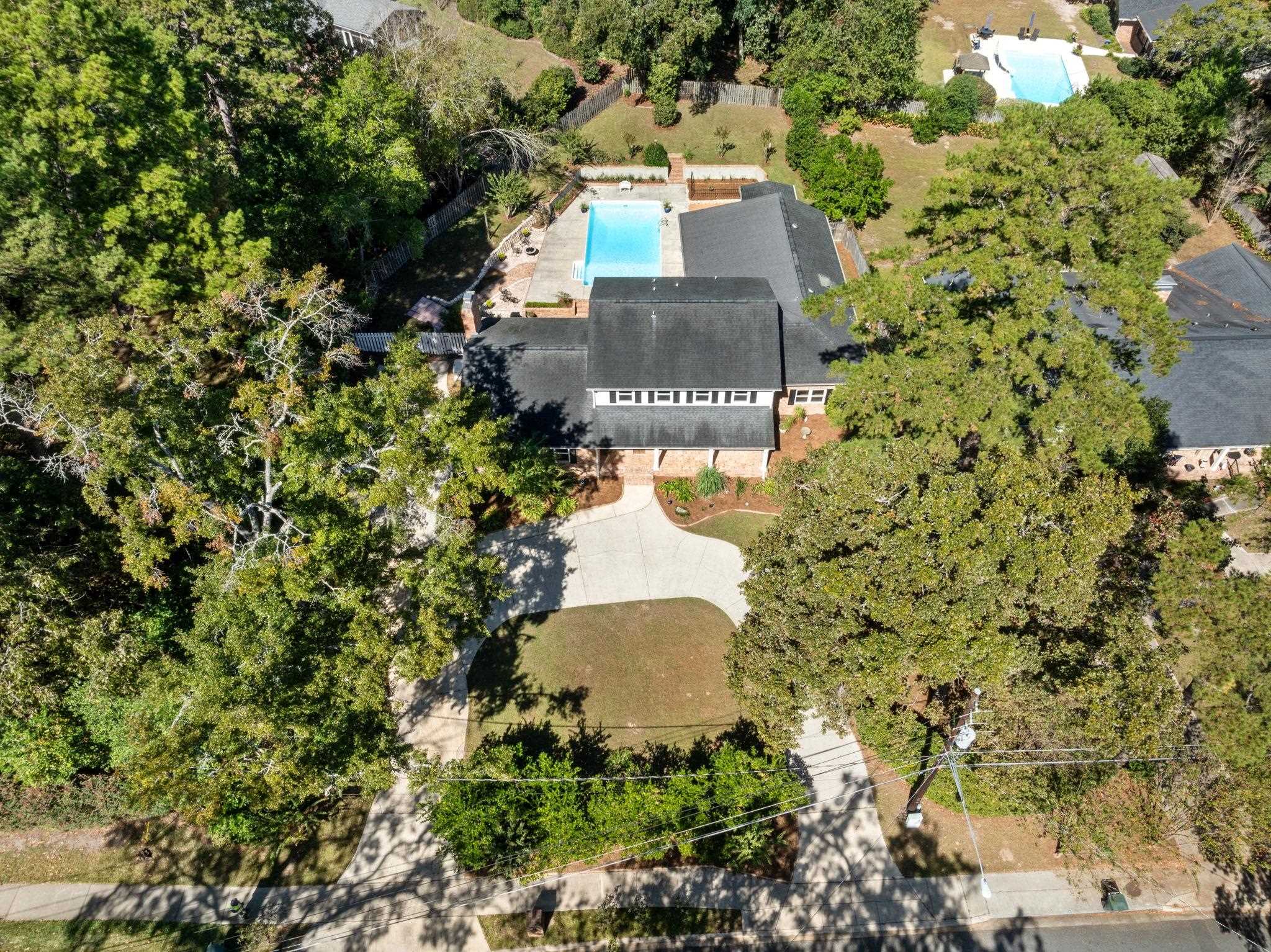 2510 Armistead Road Tallahassee, FL 32308 - Photo 17 of 63
