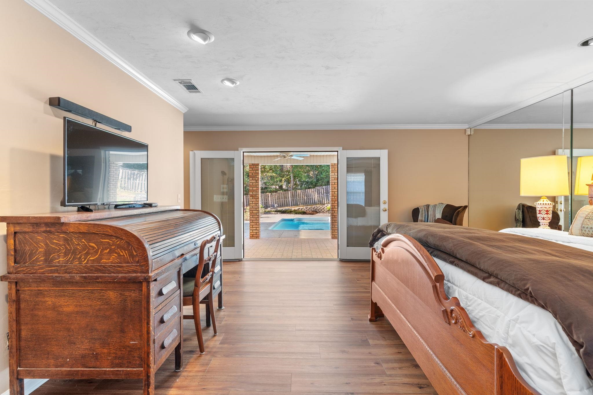 2510 Armistead Road Tallahassee, FL 32308 - Photo 38 of 63