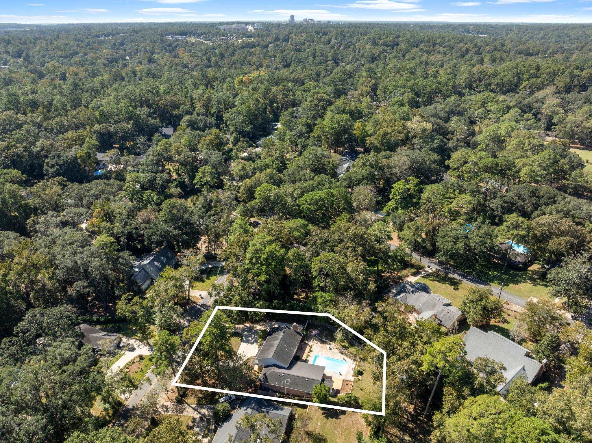 2510 Armistead Road Tallahassee, FL 32308 - Photo 4 of 63