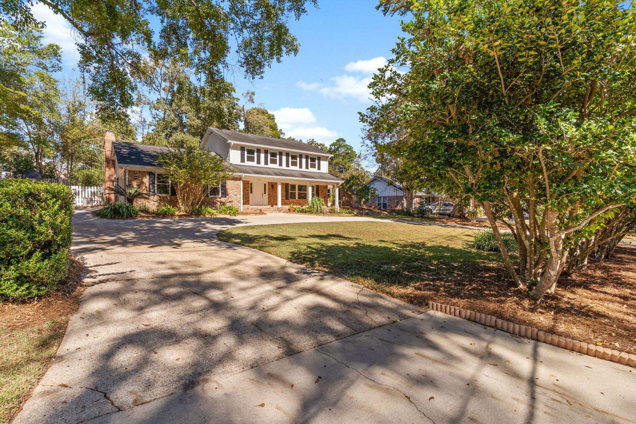 2510 Armistead Road Tallahassee, FL 32308 - Photo 5 of 63