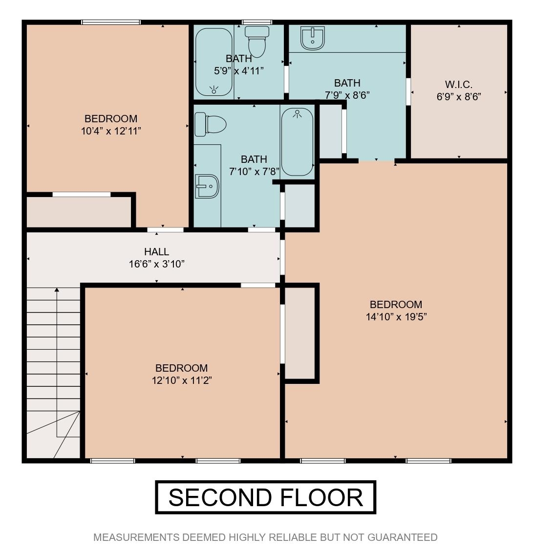 2510 Armistead Road Tallahassee, FL 32308 - Photo 8 of 63