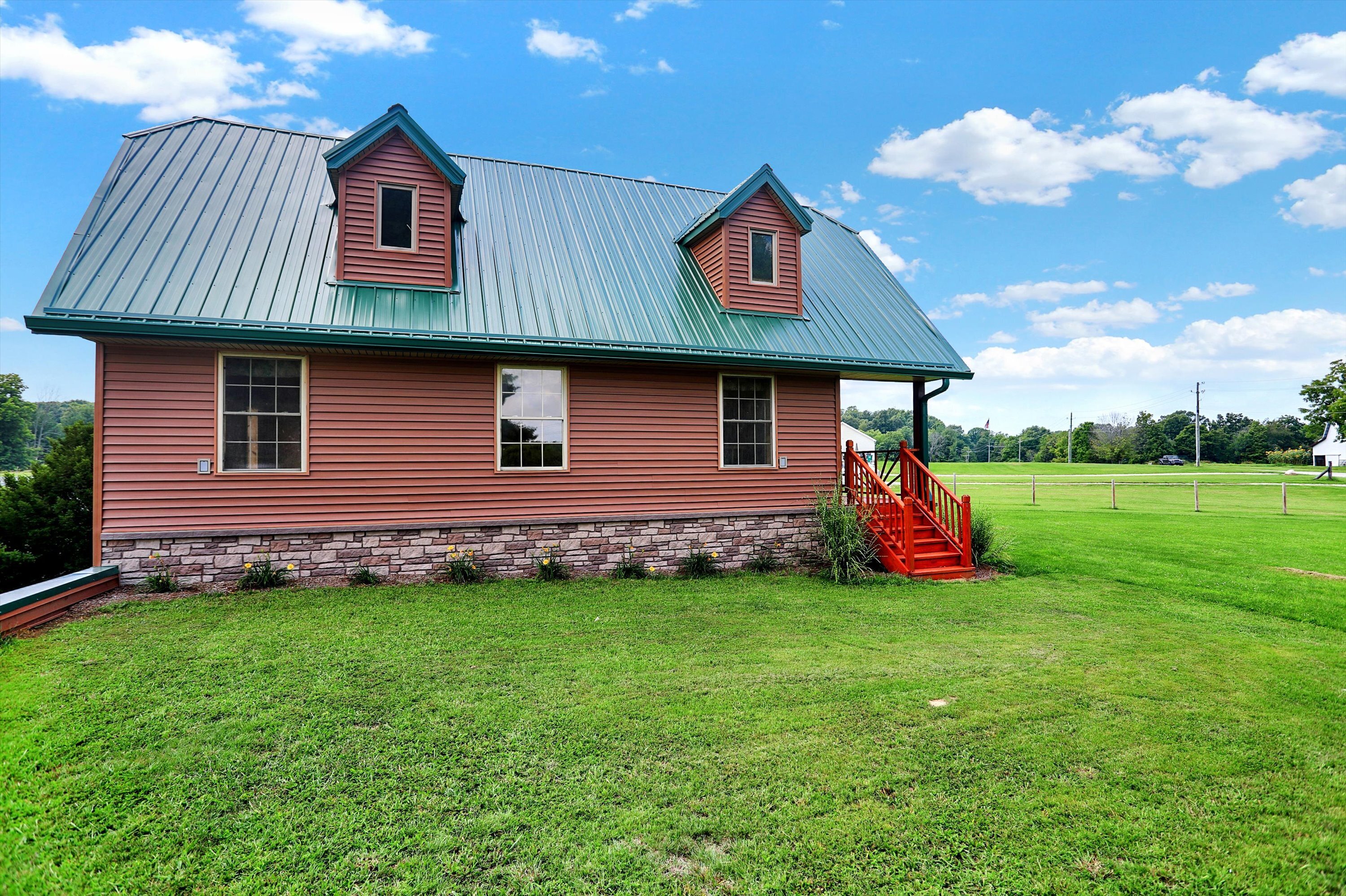 9813 West S R 142 Quincy, IN 47456 - Photo 11 of 59