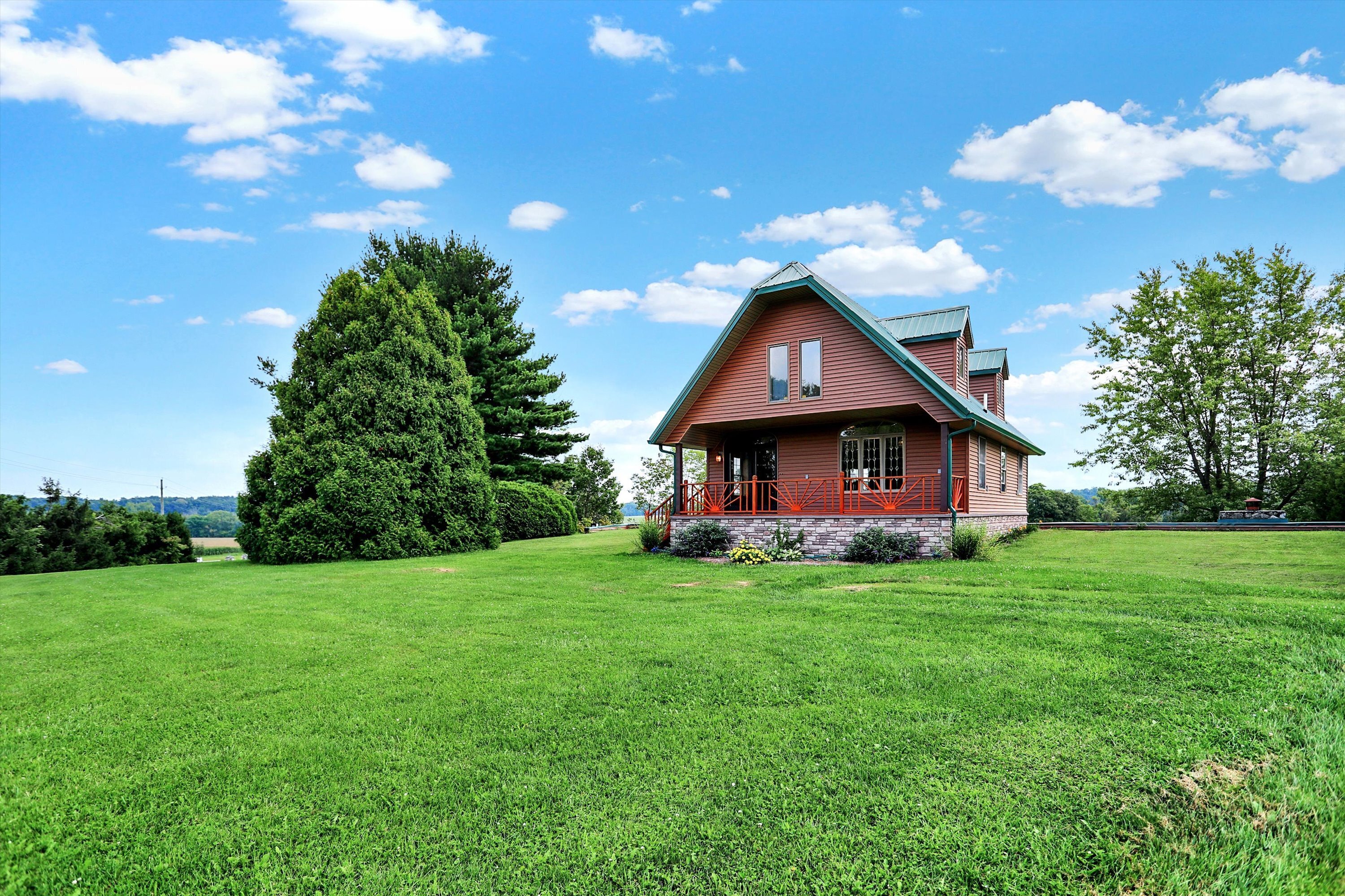 9813 West S R 142 Quincy, IN 47456 - Photo 12 of 59