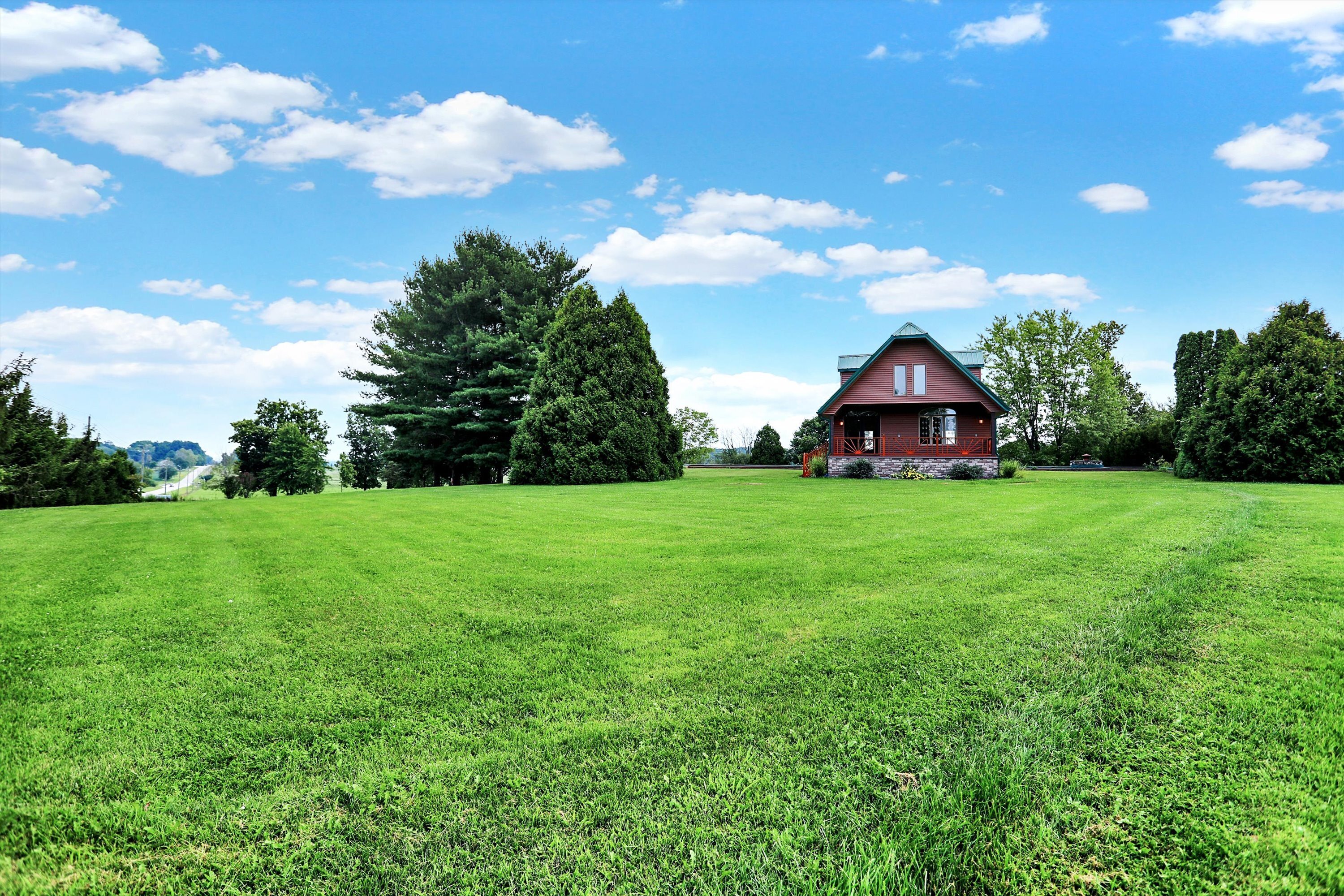 9813 West S R 142 Quincy, IN 47456 - Photo 13 of 59