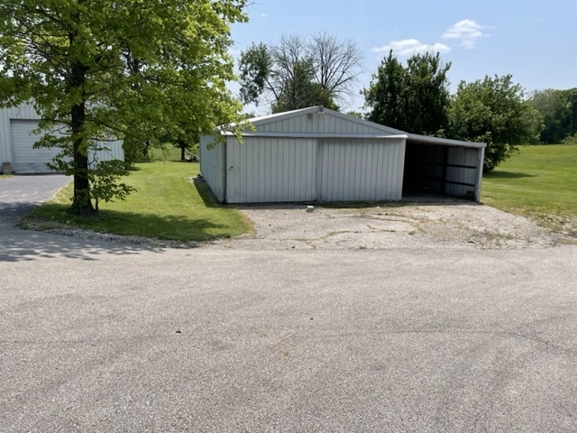 9813 West S R 142 Quincy, IN 47456 - Photo 17 of 59