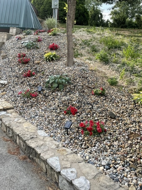 9813 West S R 142 Quincy, IN 47456 - Photo 18 of 59