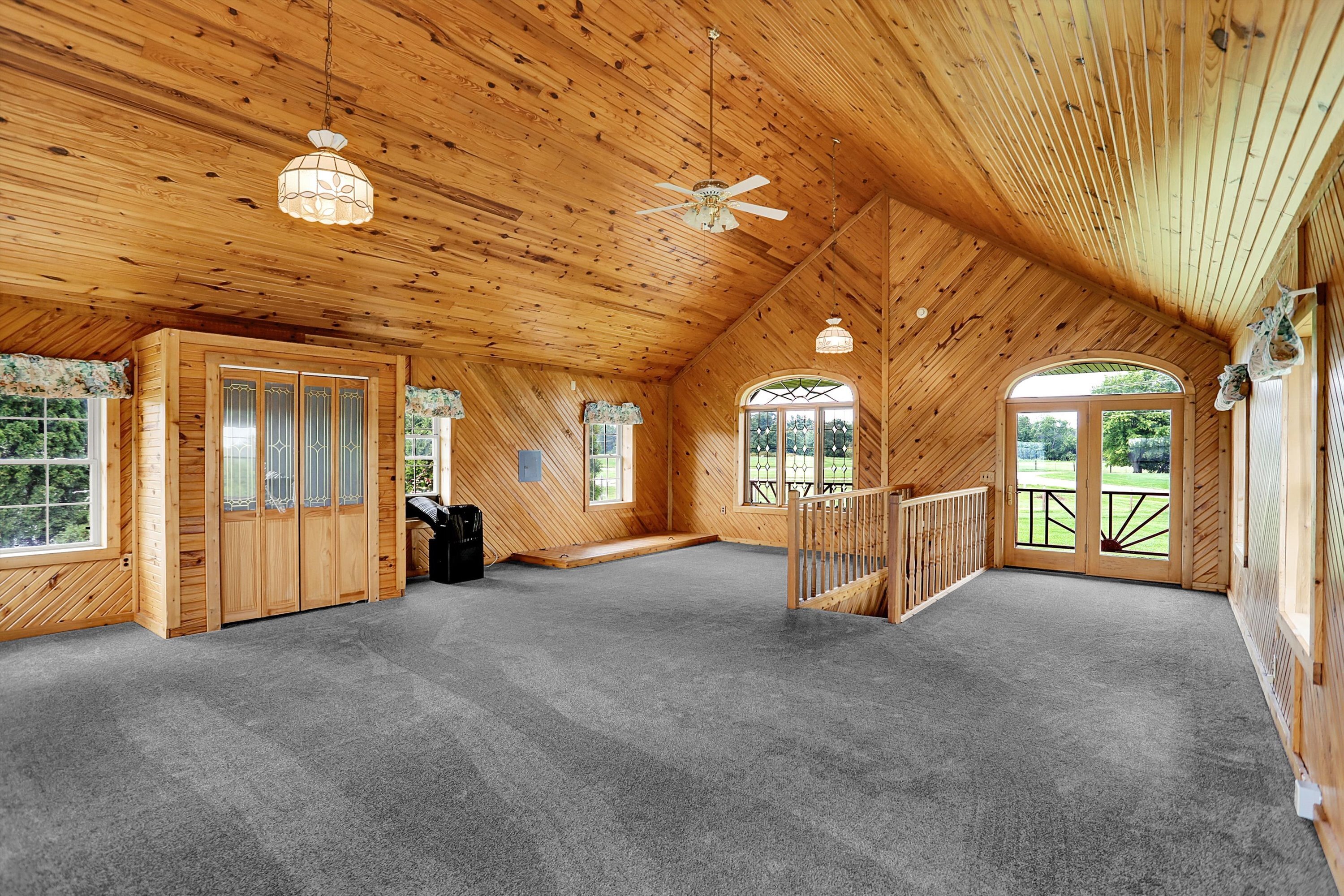 9813 West S R 142 Quincy, IN 47456 - Photo 28 of 59