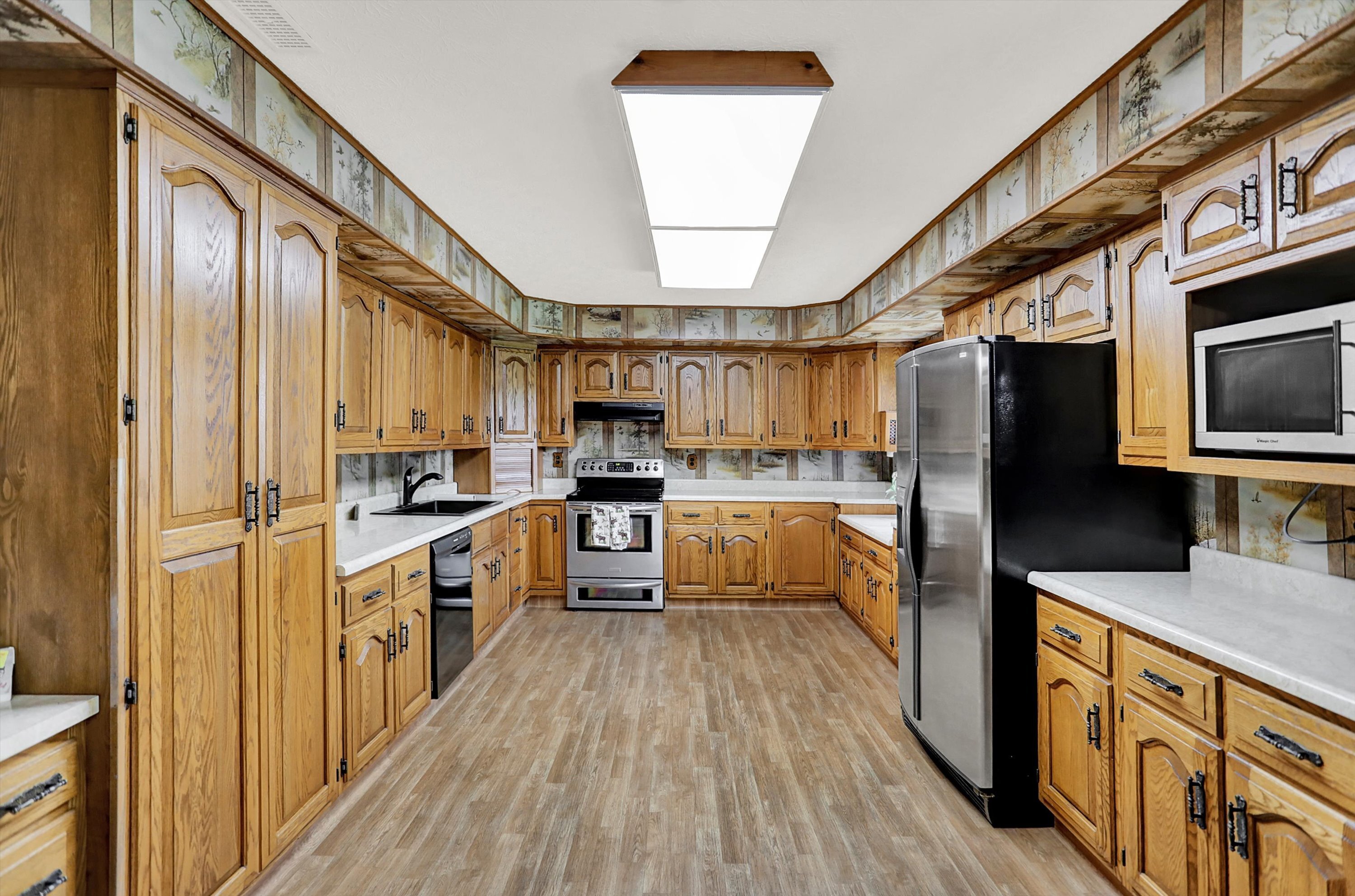 9813 West S R 142 Quincy, IN 47456 - Photo 35 of 59