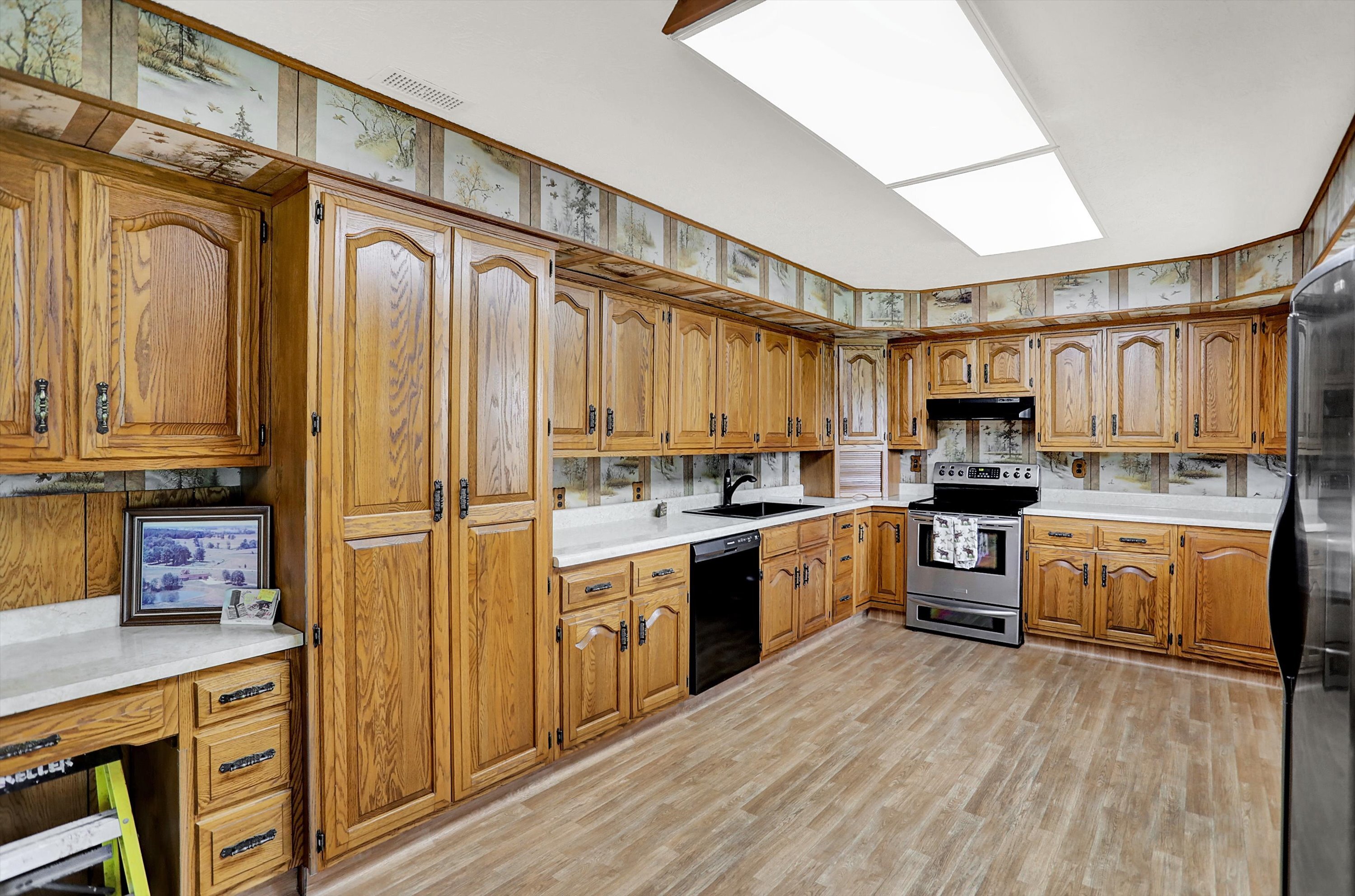 9813 West S R 142 Quincy, IN 47456 - Photo 36 of 59