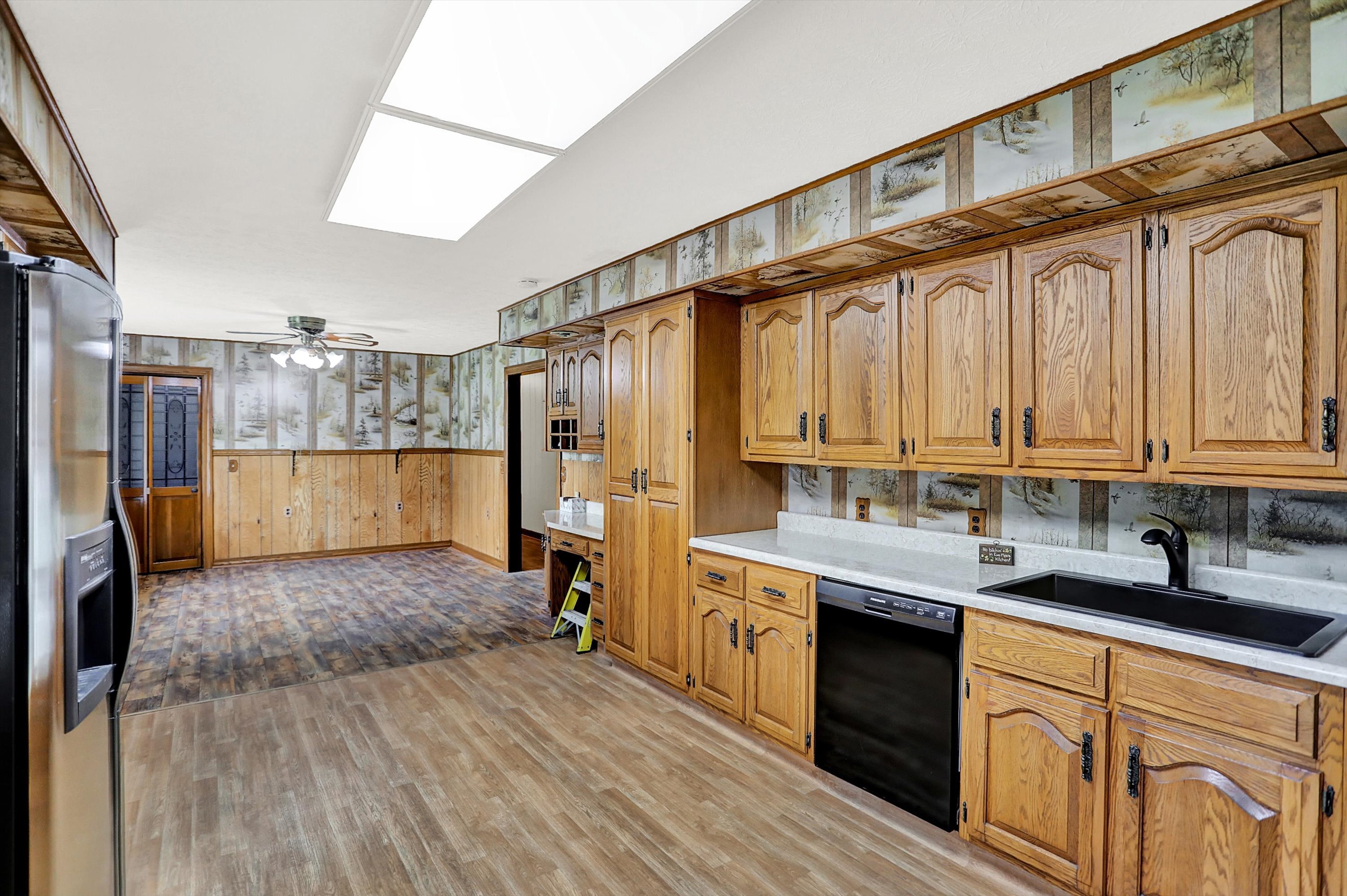 9813 West S R 142 Quincy, IN 47456 - Photo 37 of 59