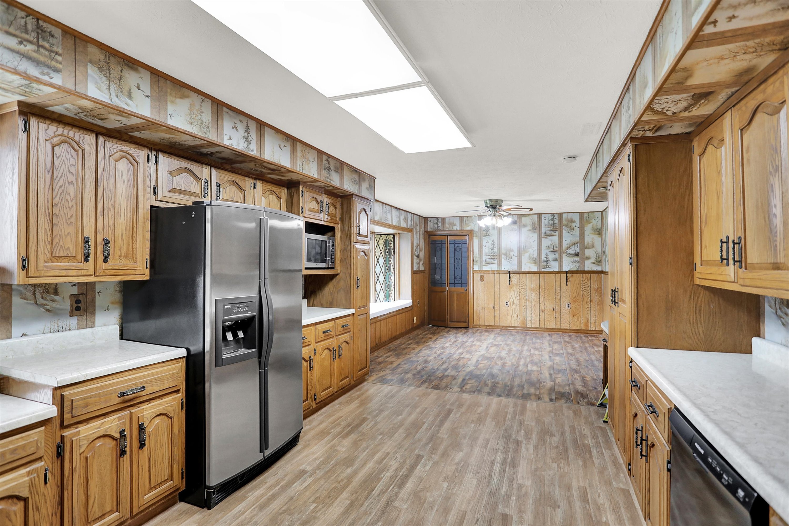 9813 West S R 142 Quincy, IN 47456 - Photo 38 of 59