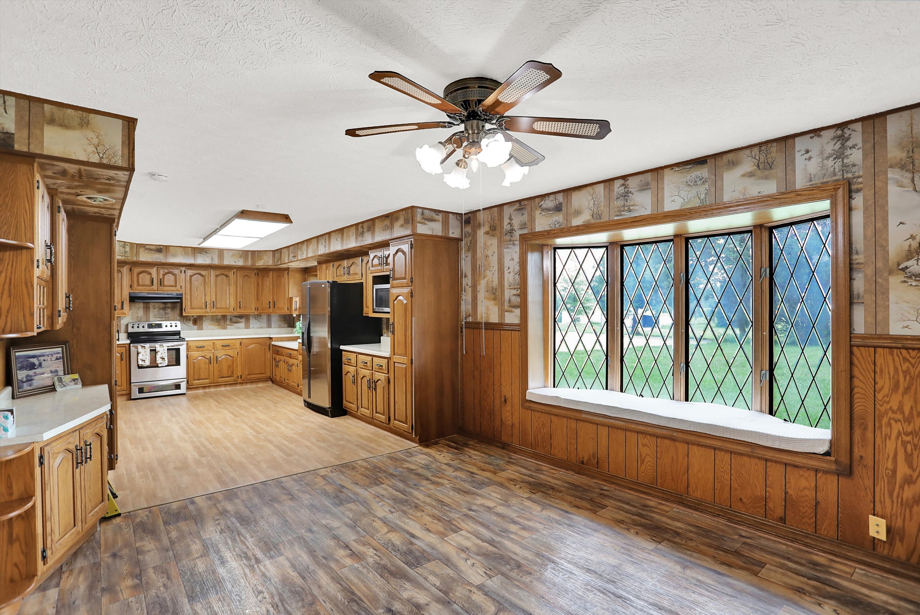 9813 West S R 142 Quincy, IN 47456 - Photo 41 of 59