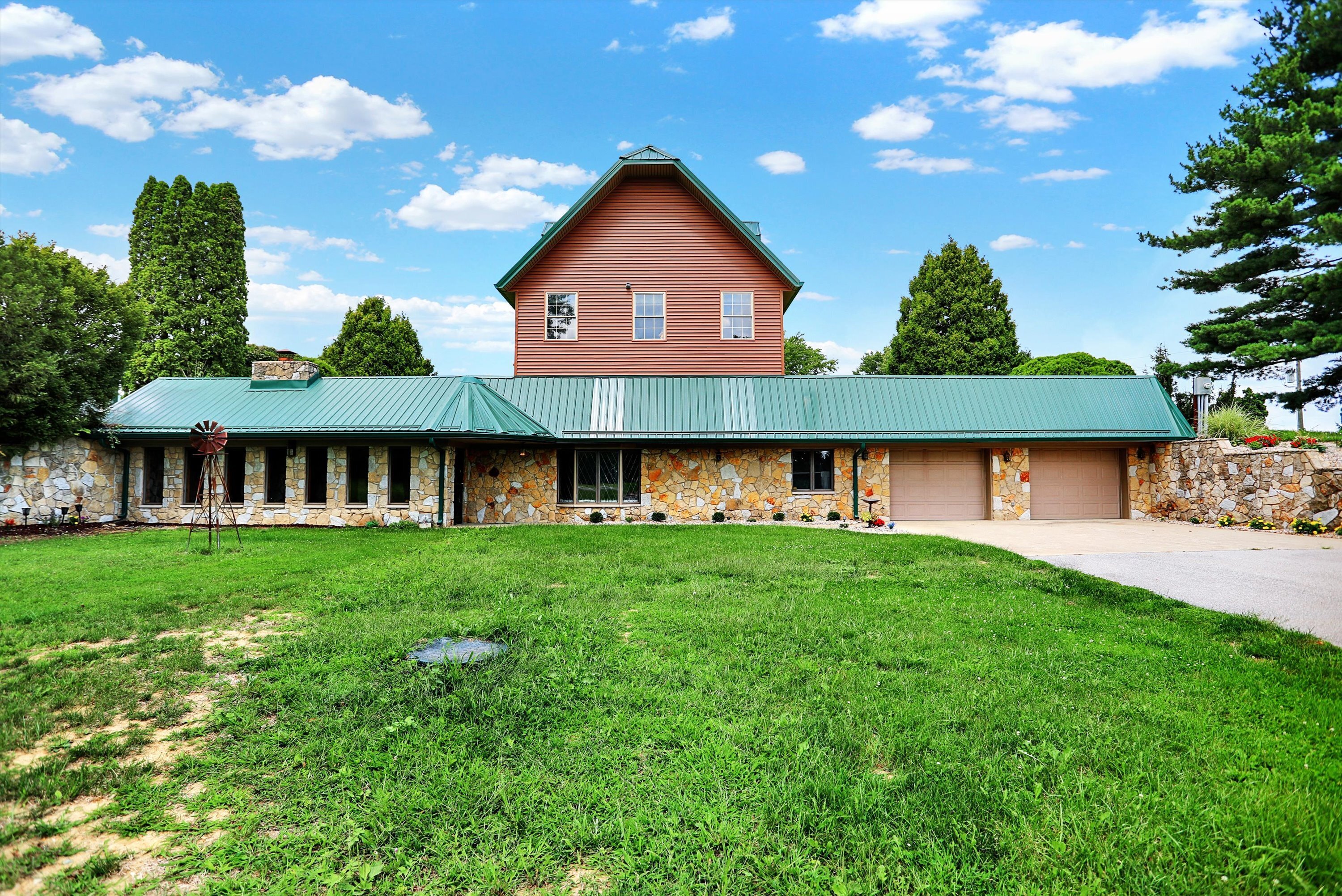 9813 West S R 142 Quincy, IN 47456 - Photo 50 of 59