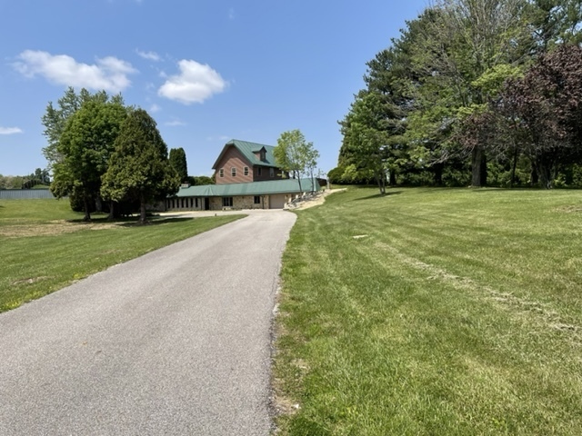 9813 West S R 142 Quincy, IN 47456 - Photo 5 of 59