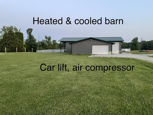 9813 West S R 142 Quincy, IN 47456 - Photo 6 of 59