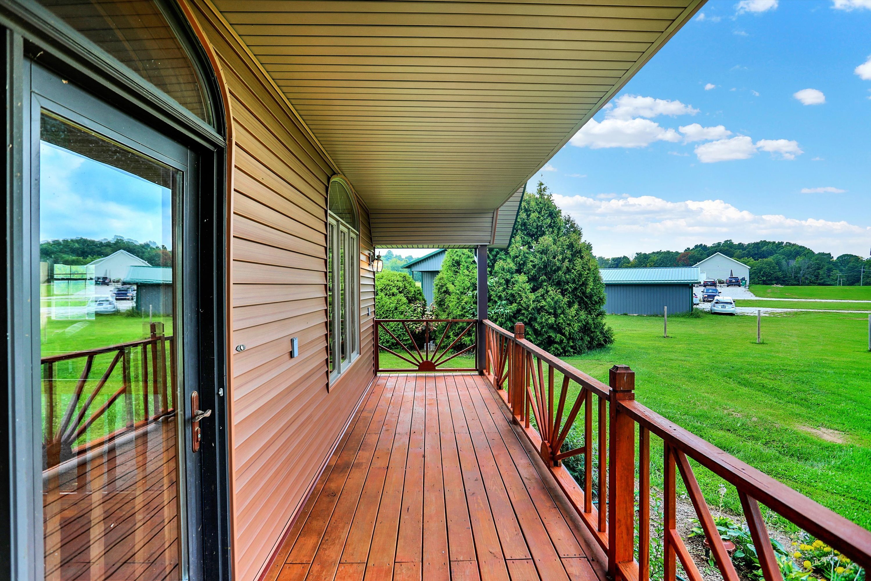 9813 West S R 142 Quincy, IN 47456 - Photo 8 of 59