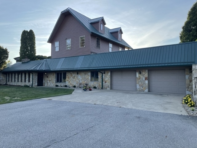 9813 West S R 142 Quincy, IN 47456 - Photo 9 of 59