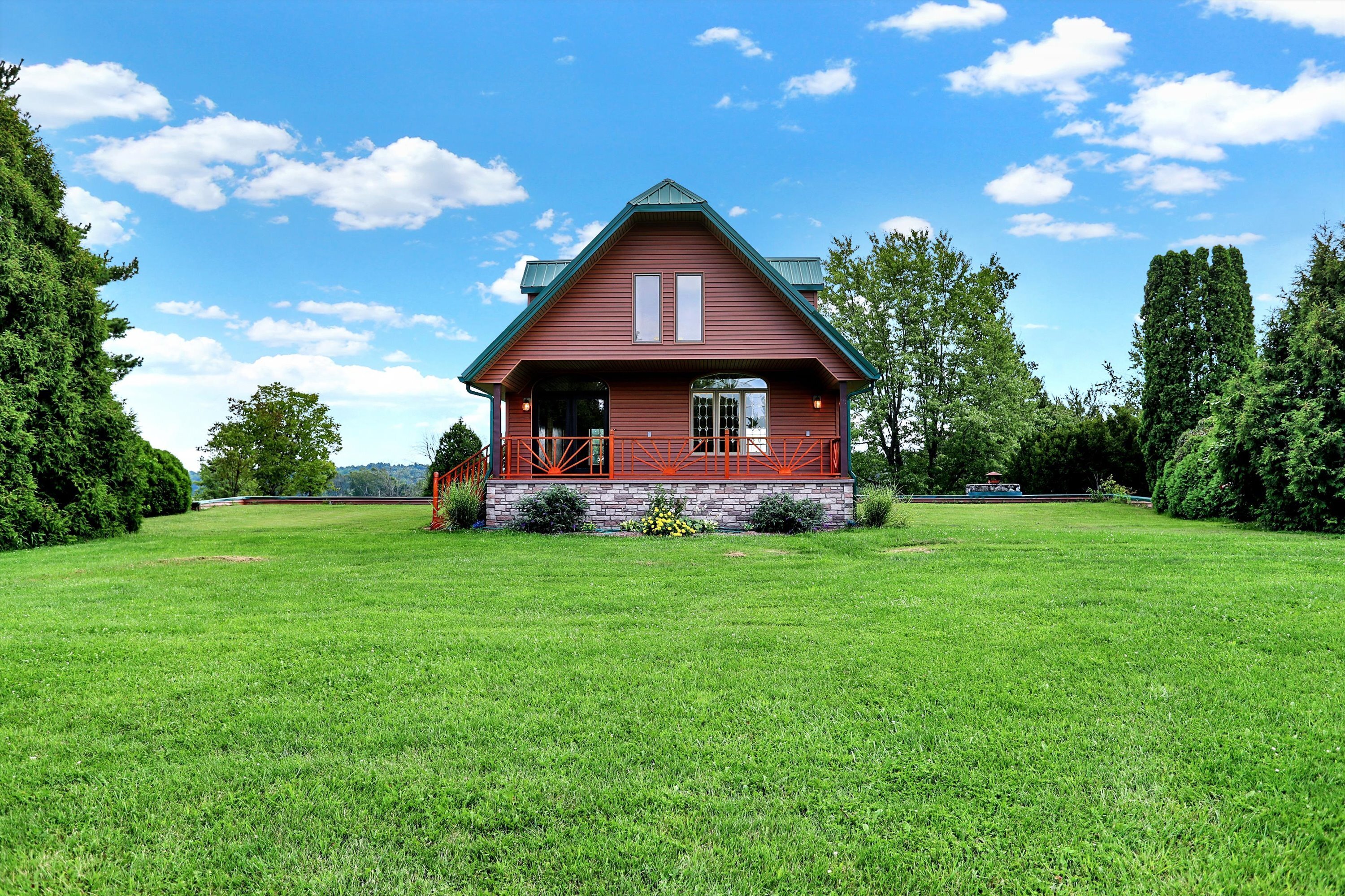 9813 West S R 142 Quincy, IN 47456 - Photo 10 of 59