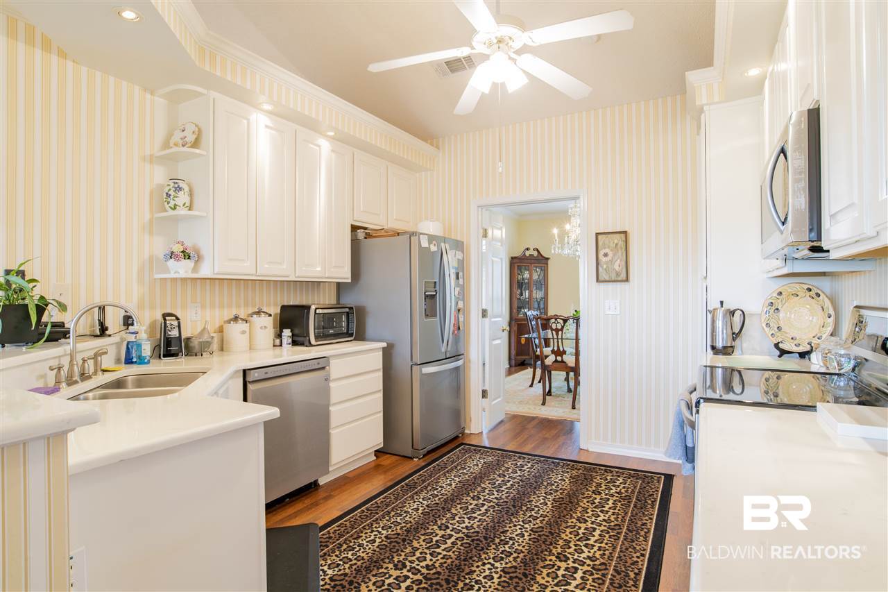 9515 Clubhouse Drive Foley, AL 36535 - Photo 6 of 21