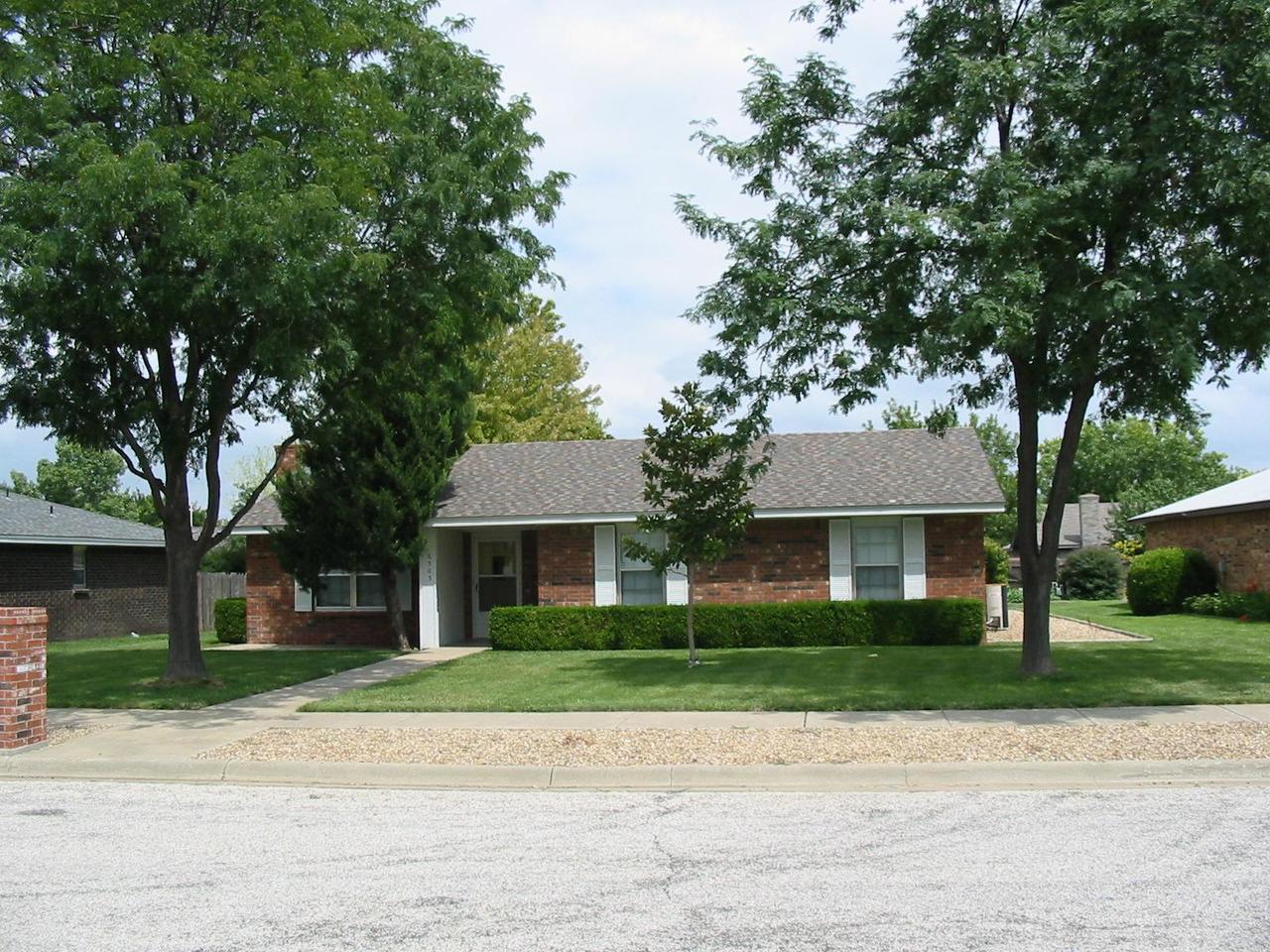 6505 Garwood Road Amarillo, TX 79109 - Photo 1 of 1 Street View
