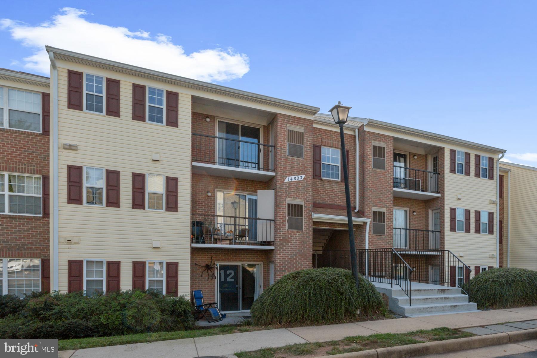 14803 Rydell Road, Unit 301 Centreville, VA 20121 - Photo 1 of 27
