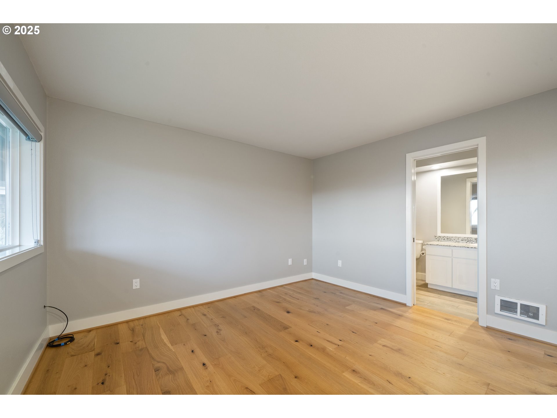 455 Capes Drive Oceanside, OR 97141 - Photo 25 of 48 a view of an empty room