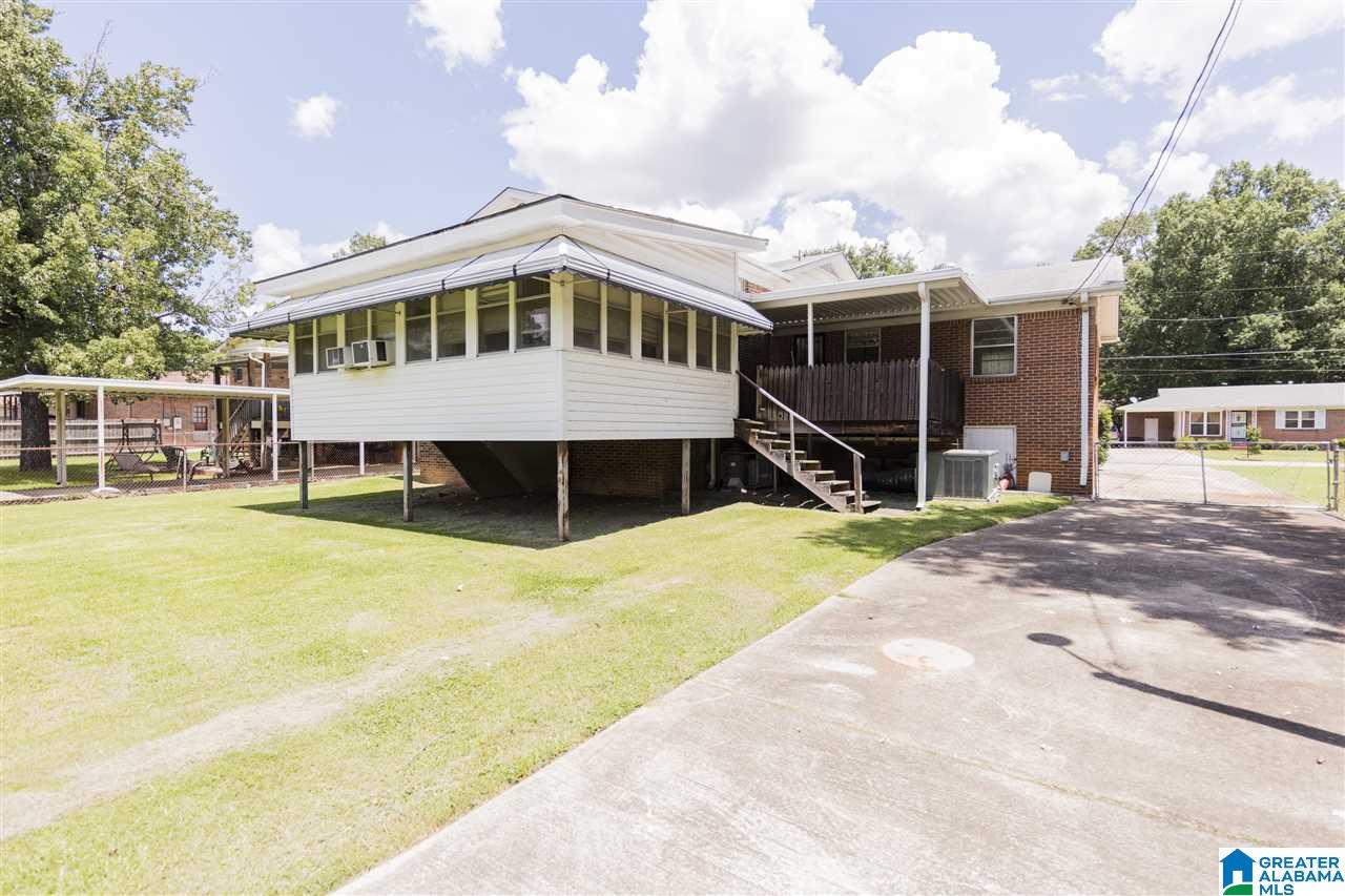 75 Merrimont Road Bessemer, AL 35023 - Photo 4 of 45