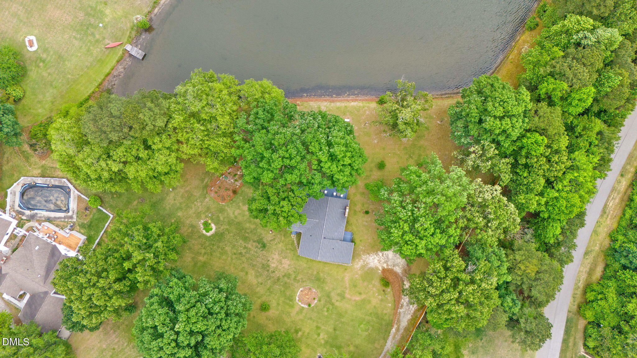 3007 Red Circle Willow Spring, NC 27592 - Photo 37 of 51 3007 Red Cir, Willow Spring, NC 27592_JR