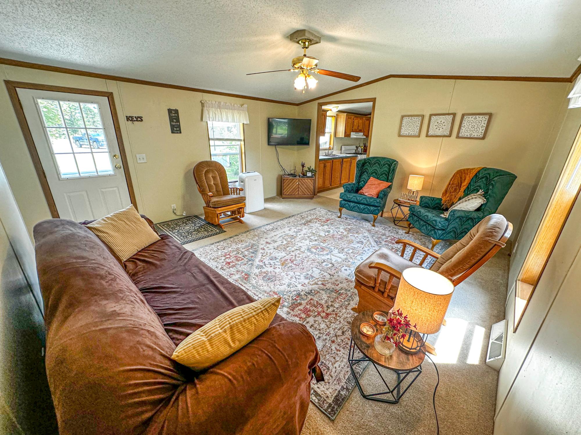 N10942 West Solberg Lake Road Phillips, WI 54555 - Photo 25 of 67 Gallery Image 25