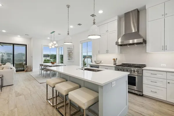 $1,895,000 | 13740 Waterside Court, Malakoff, TX 75148