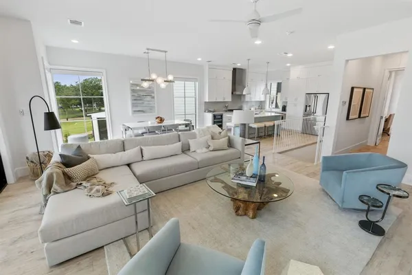 $1,895,000 | 13740 Waterside Court, Malakoff, TX 75148