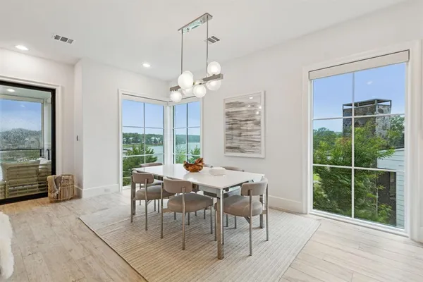 $1,895,000 | 13740 Waterside Court, Malakoff, TX 75148