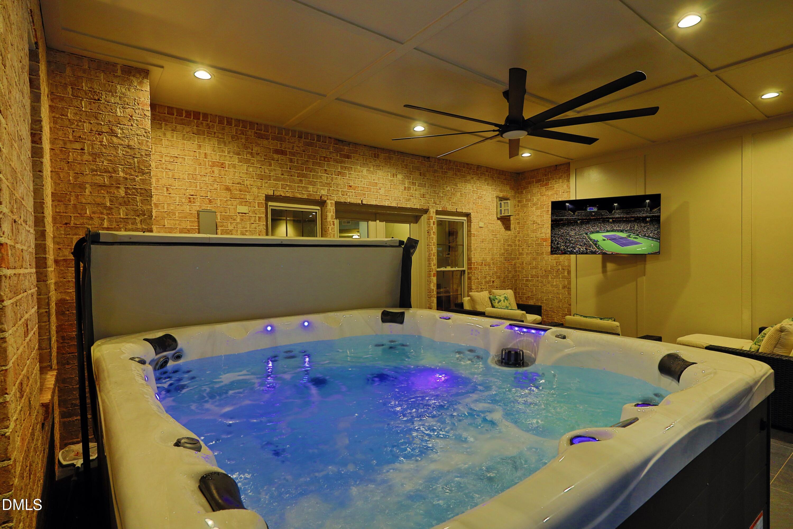 2608 St Marys Street Raleigh, NC 27609 - Photo 68 of 89 Spa