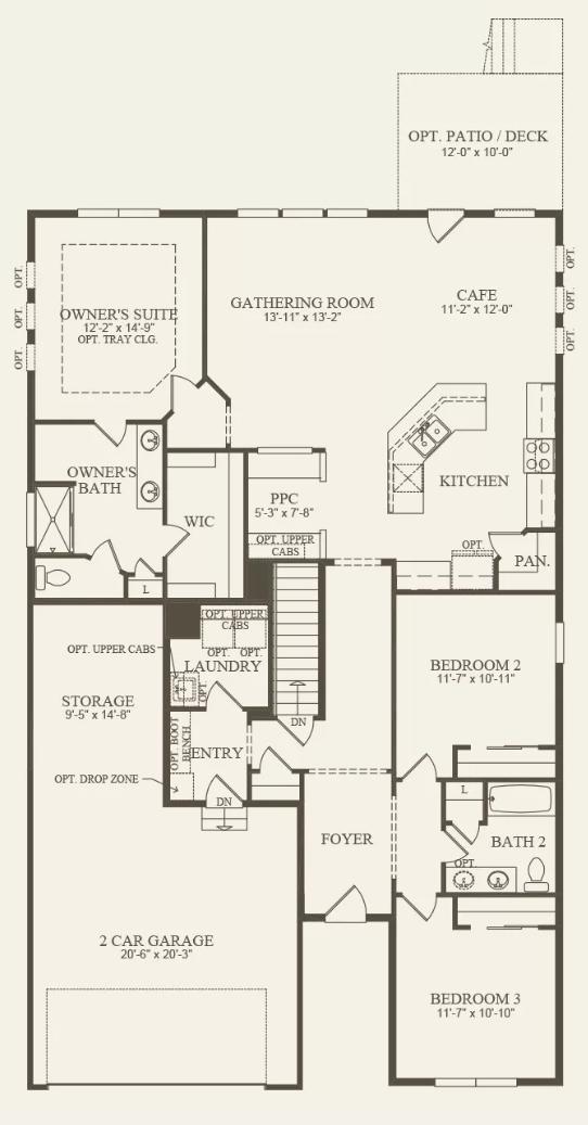 325 Decatur Drive Summerville, SC 29486 - Photo 3 of 38 Screenshot_20191028-110012_Chrome
