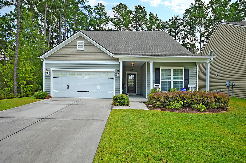 325 Decatur Drive Summerville, SC 29486 - Photo 23 of 38 35