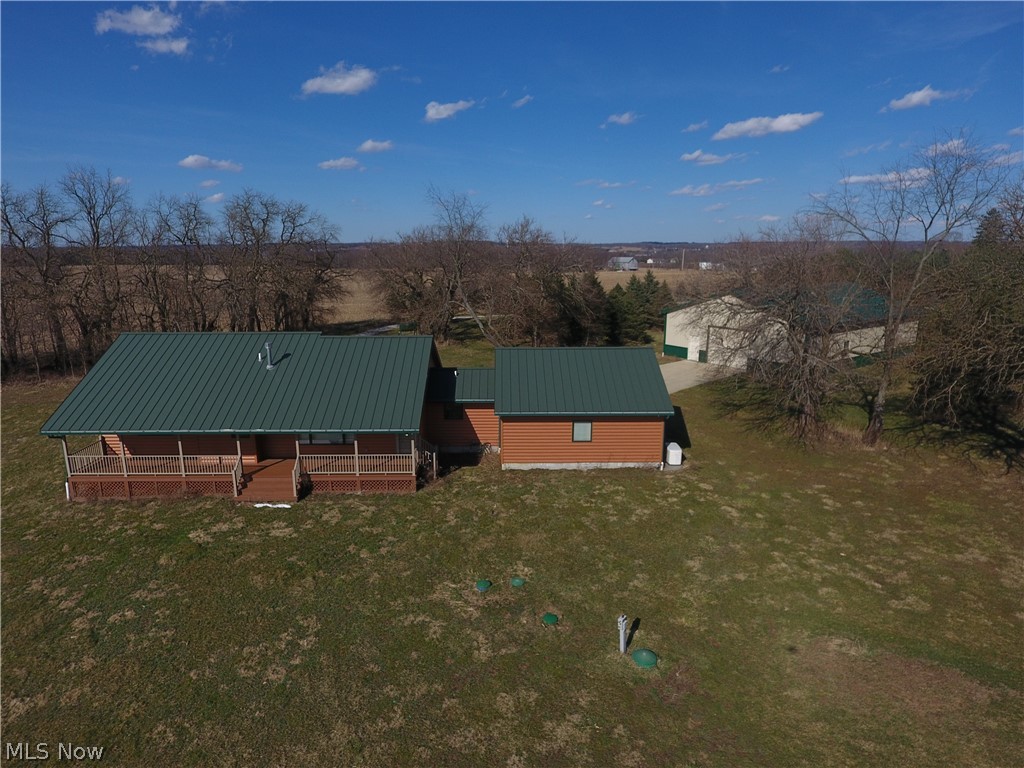 9684 Hulbert Road Seville, OH 44273 - Photo 2 of 31 Gallery Image 2