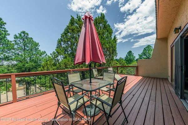 $218,000 | 104 Thunder Mountain Court, Unit 4, Alto, NM 88312
