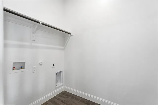 a view of small space