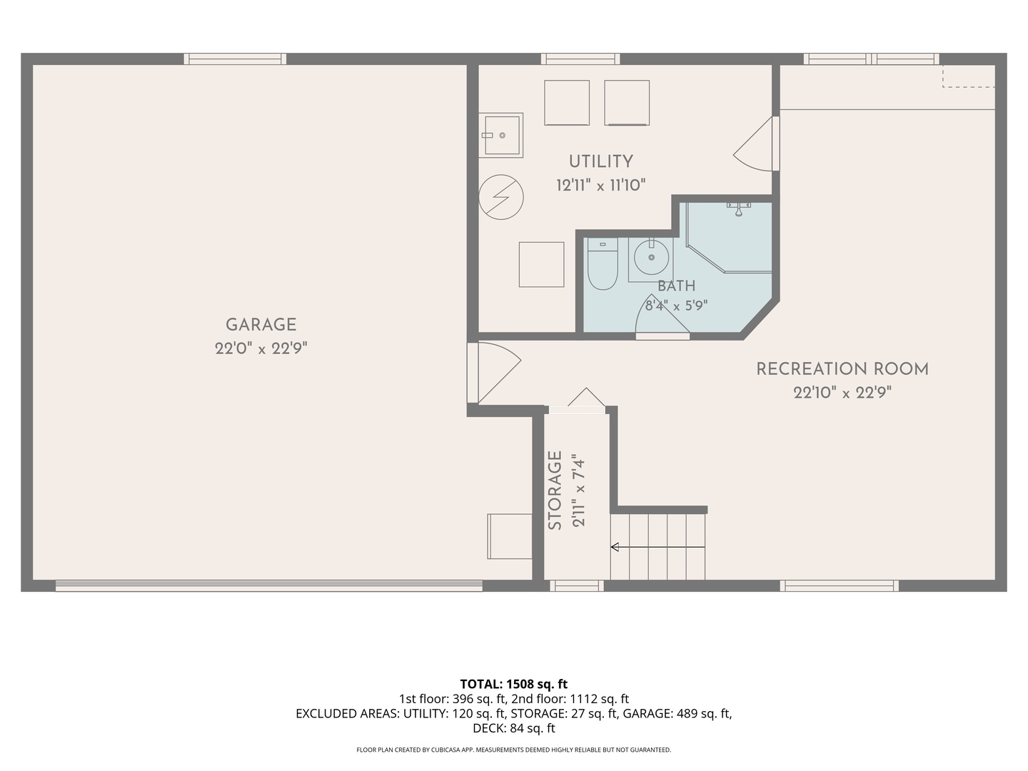 117 Evergreen Street Addison, IL 60101 - Photo 23 of 26 Gallery Image 23