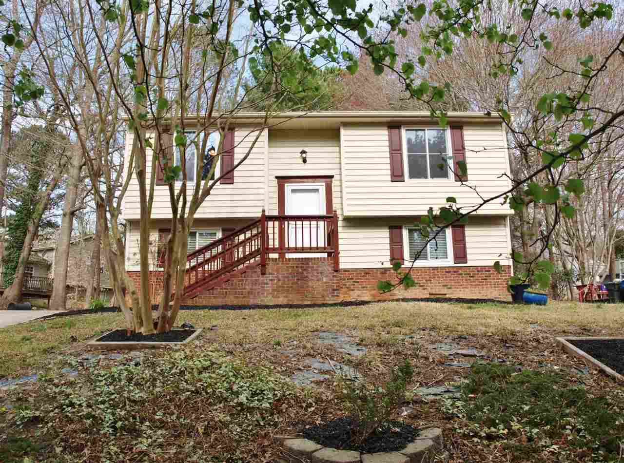 7805 Mourning Dove Road Raleigh, NC 27615 - Photo 1 of 20 Photo 1