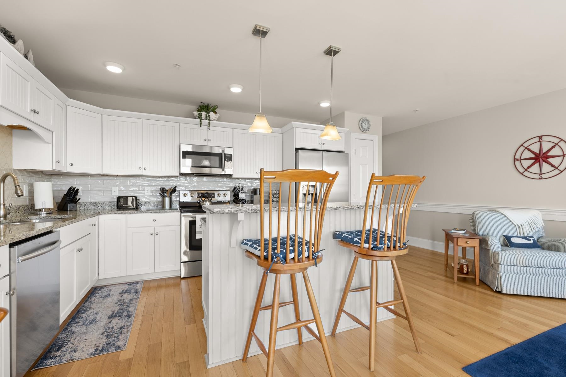 580 Winnacunnet Road, Unit 205 Hampton, NH 03842 - Photo 6 of 46