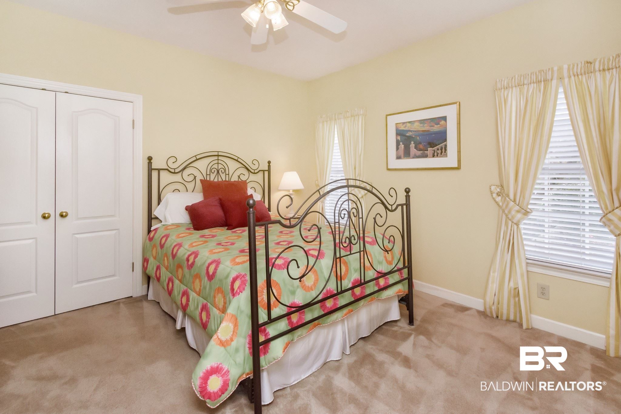 3005 Blue Ridge Drive West Mobile, AL 36693 - Photo 20 of 43